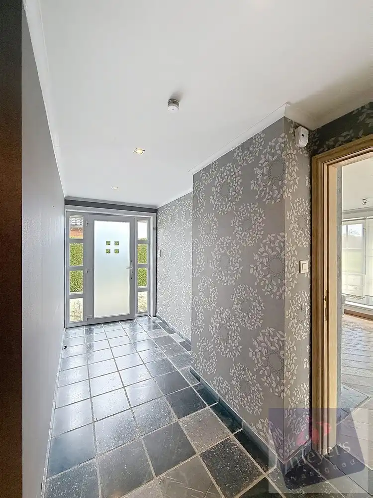 Vrijstaande gelijkvloerse woning met tuin in Hasselt foto 3