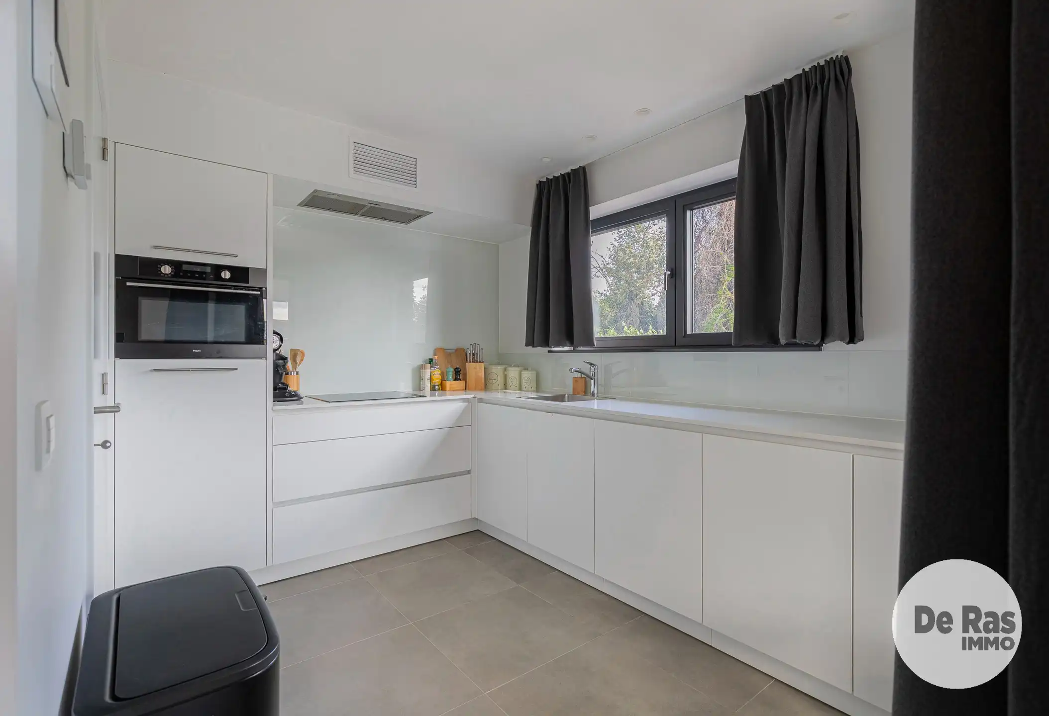 HOFSTADE - Recent, energiezuinig en instapklaar appartement foto 6