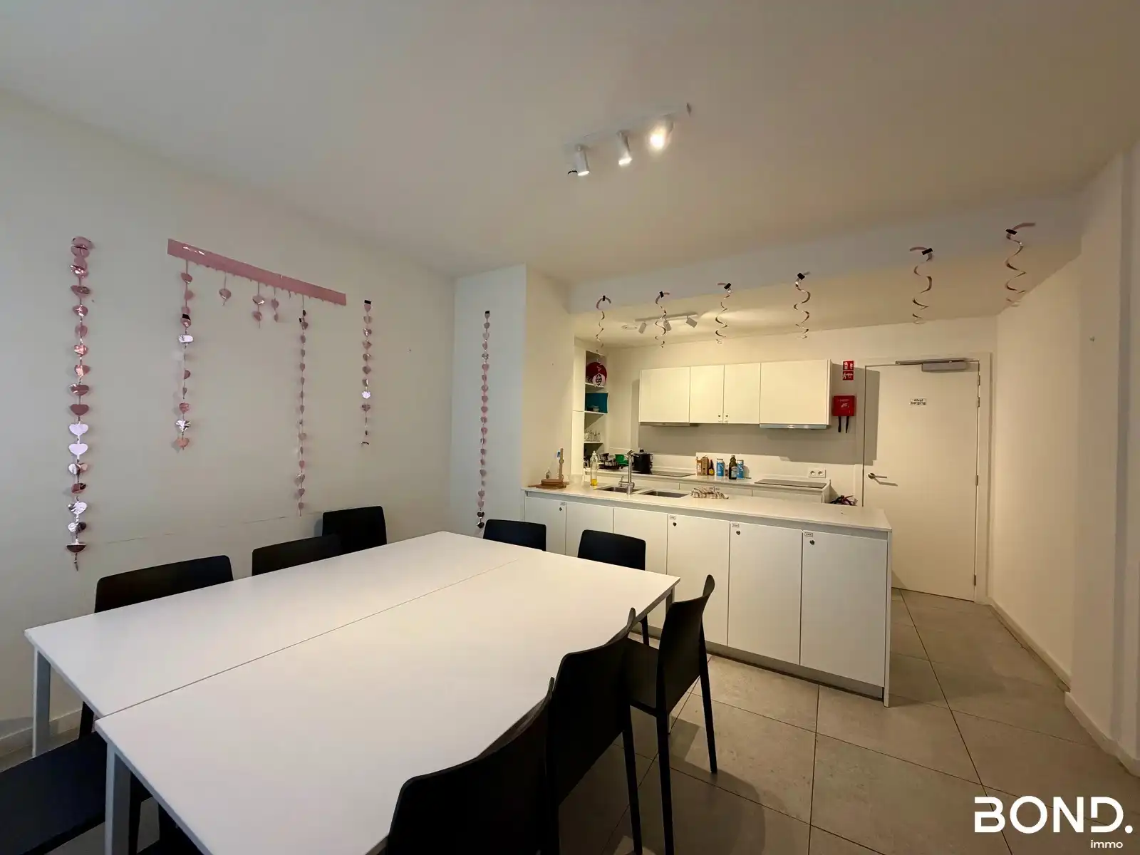 Studentenkamer in hartje Leuven!  foto 13