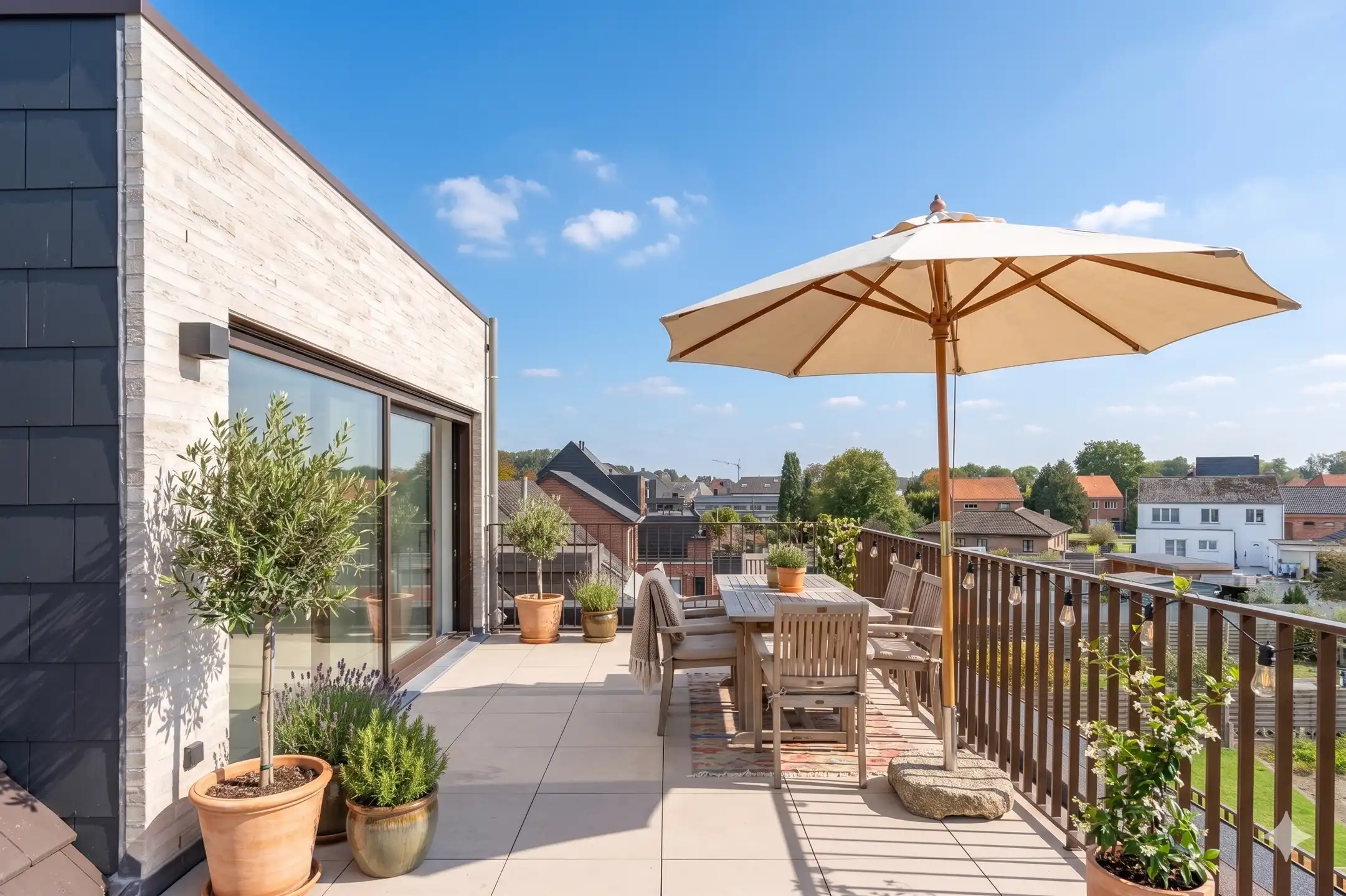 Loft te huur Zammelseweg 217/6 - 2440 Geel
