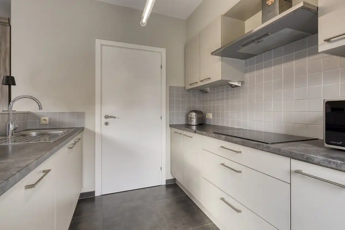 Verzorgde en rustig gelegen gezinswoning in pastorijstijl foto 9