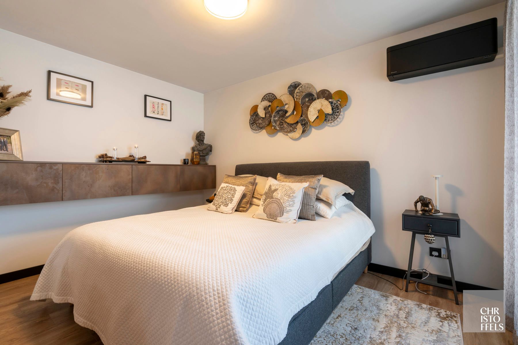 Nieuwbouwwoning (label A+) onder registratiebelasting (2% of 12%) in Lanaken! foto 12