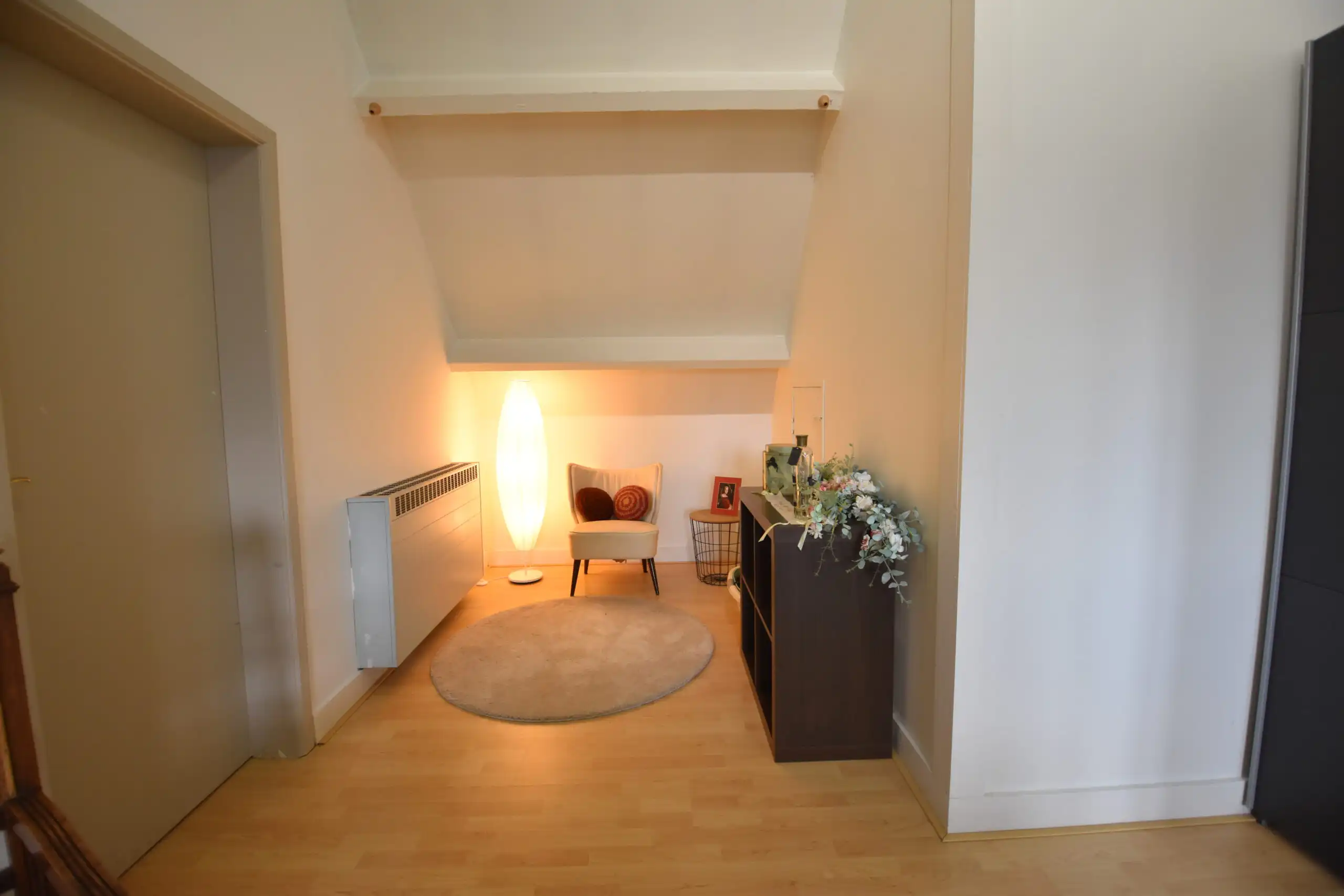 Charmant en ruim landhuis op topligging in Nieuwkerken foto 32