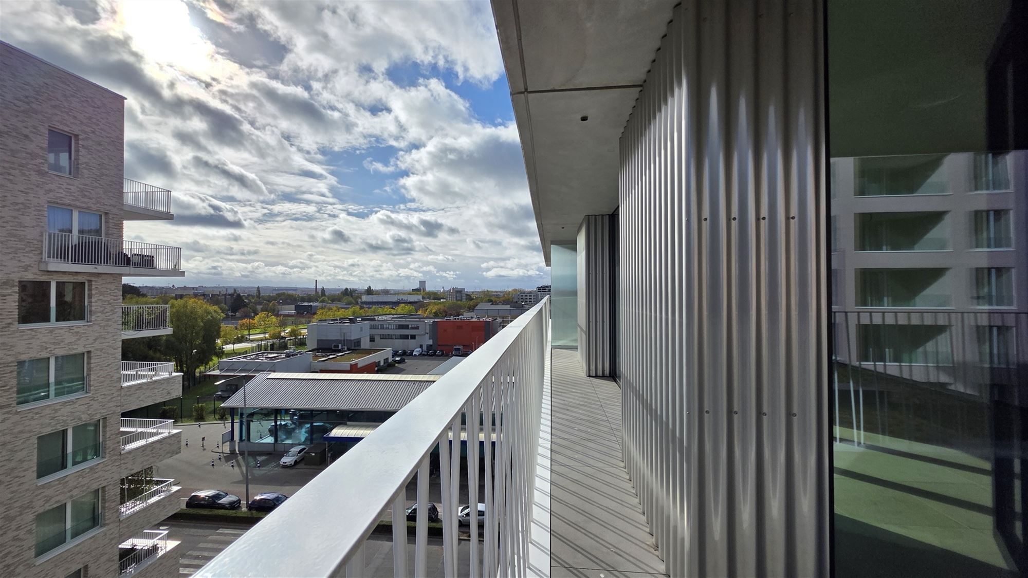 Nieuwbouw 3 slaapkamerappartement foto 12