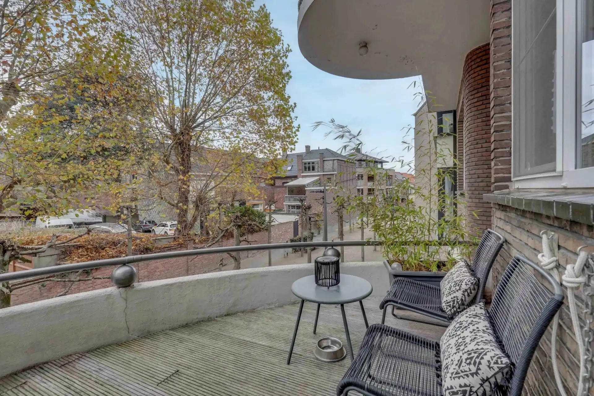 Art-deco stadswoning met ideale ligging foto 16