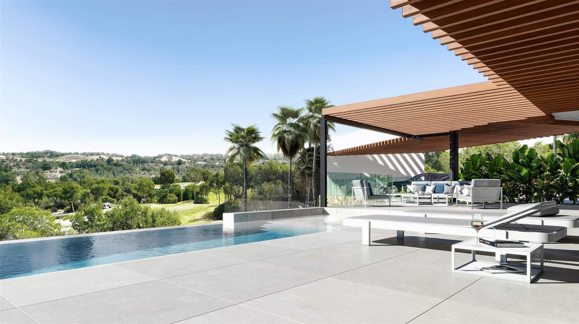 Nieuwbouw met stijlvolle architectuur foto 6