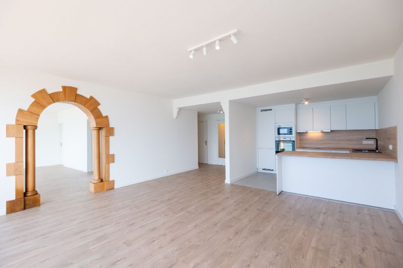 Appartement te huur foto 7