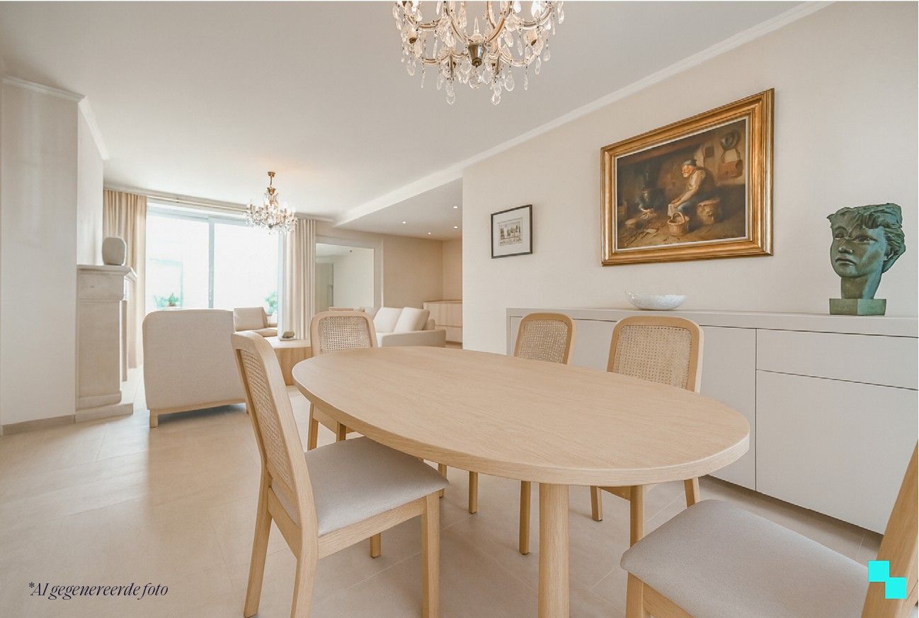 Halfopen bebouwing in hartje Ingelmunster foto 2