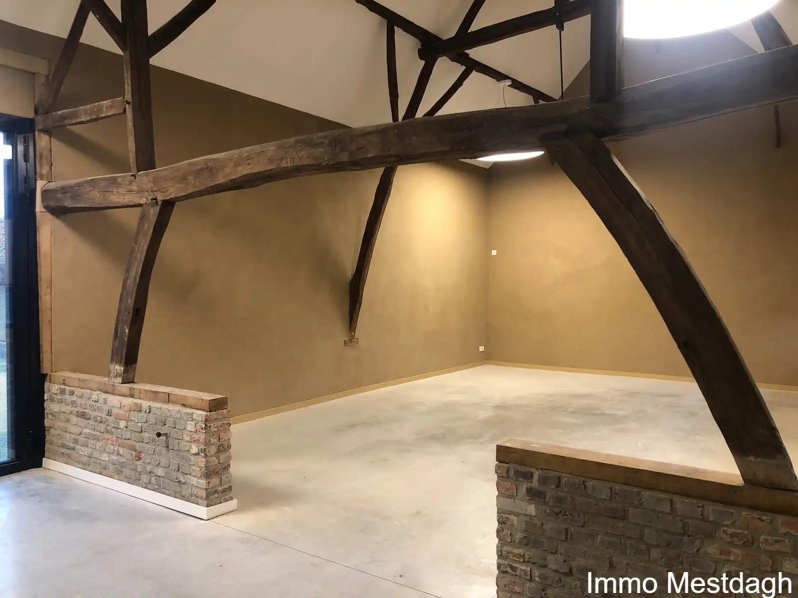 Volledig gerenoveerde horecazaak verbonden aan het Amandinamuseum.   foto 16