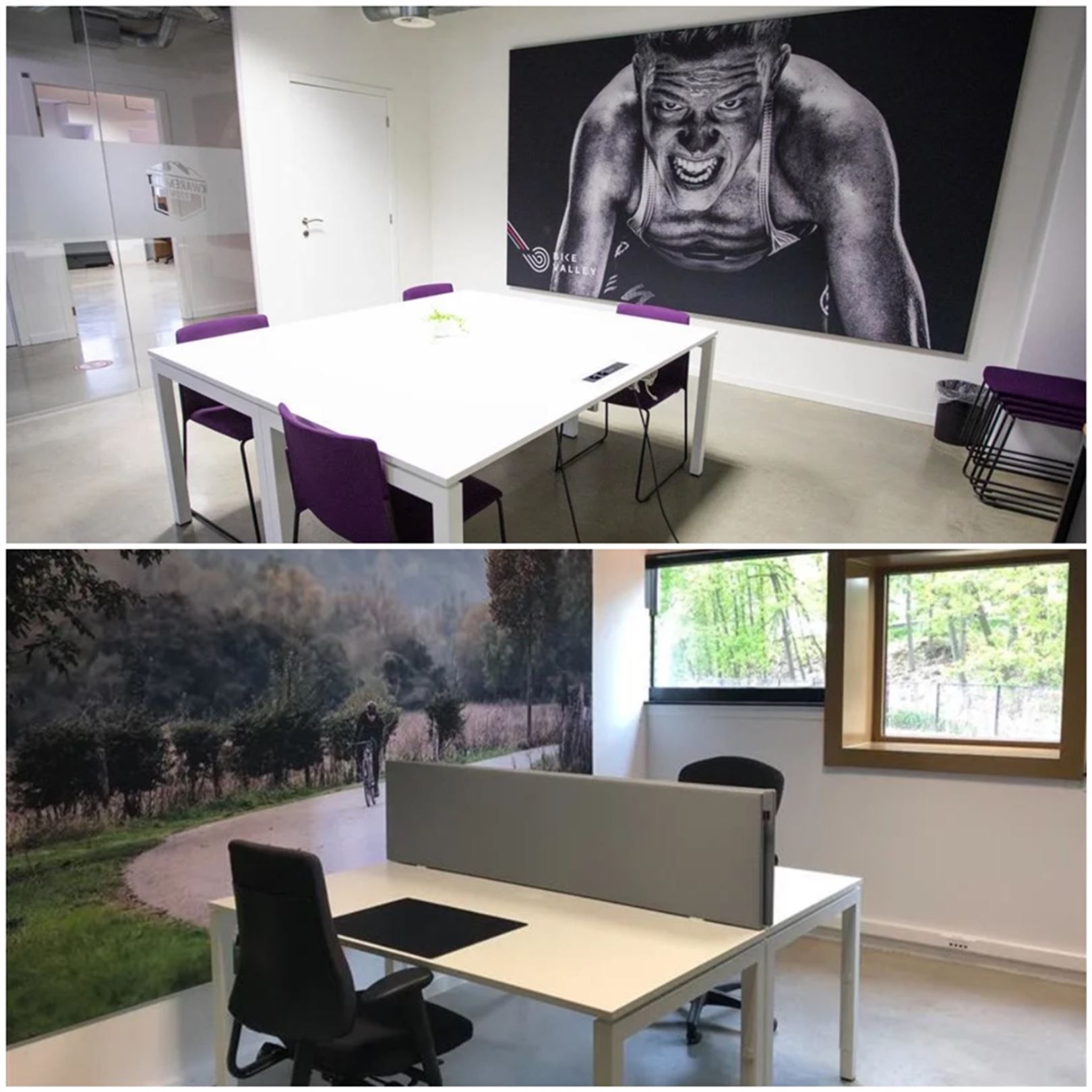 Kantoorgebouw foto 11