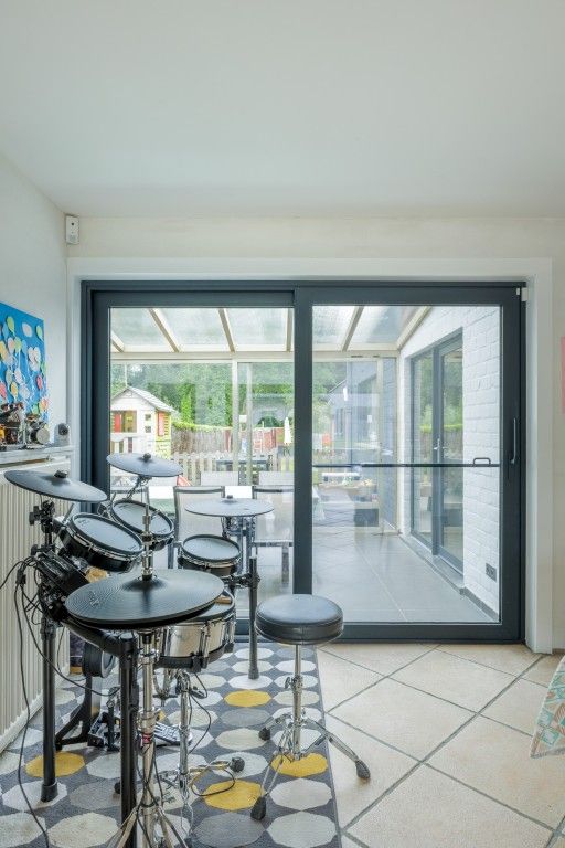 Lede – Ruime woning op een prachtig perceel van 9a 54ca in groene omgeving foto 12