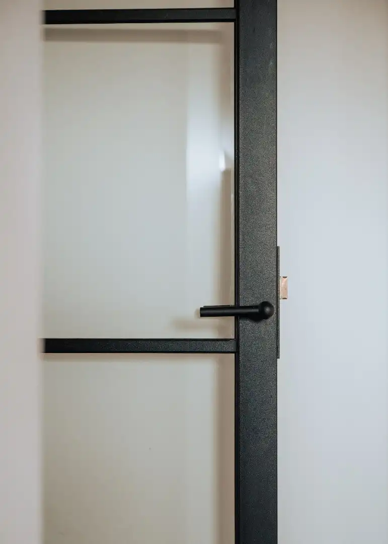 Prachtig duplexappartement in hartje Ieper foto 22