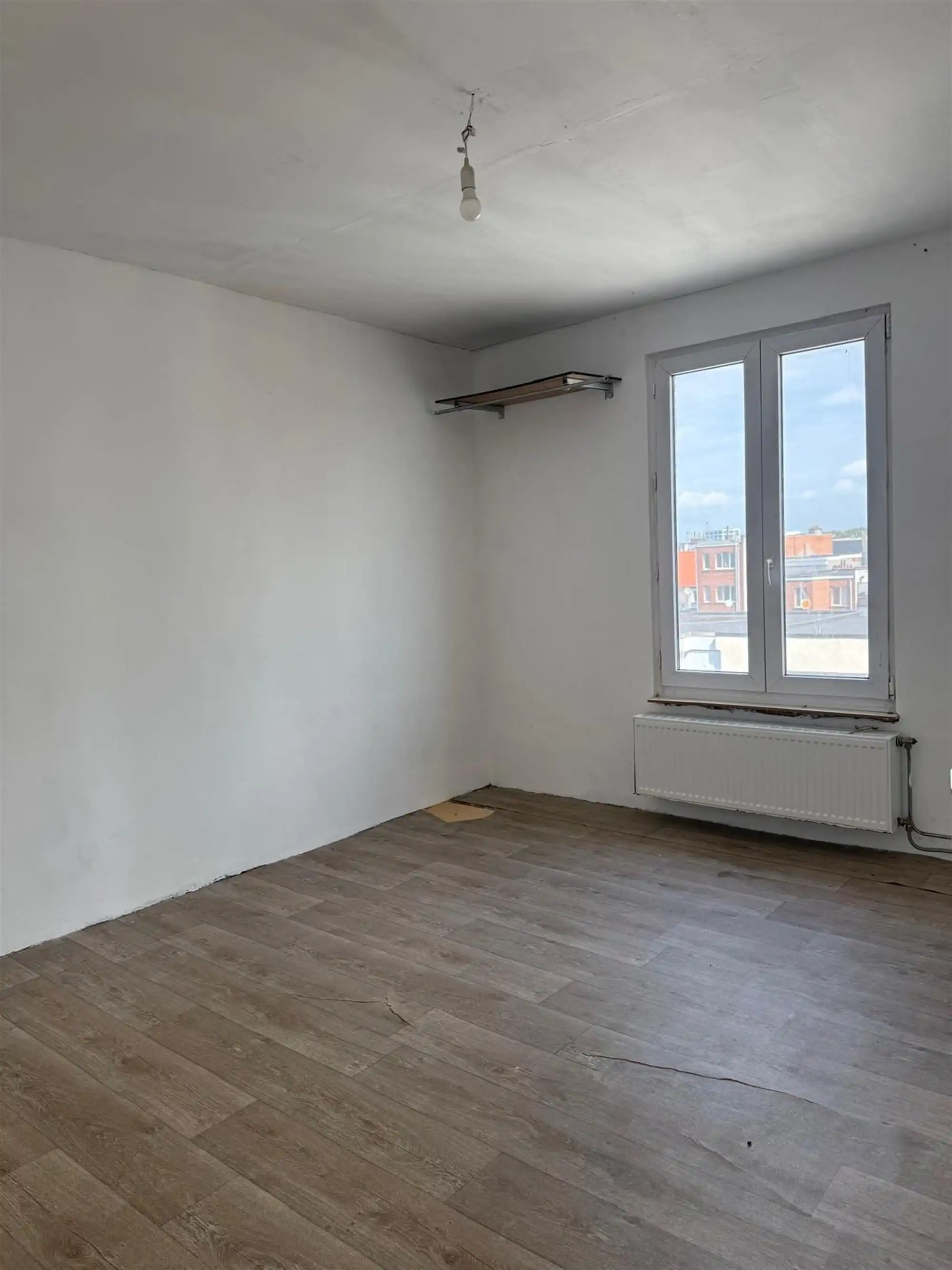 Op te frissen opbrengsteigendom op interessante locatie! foto 12