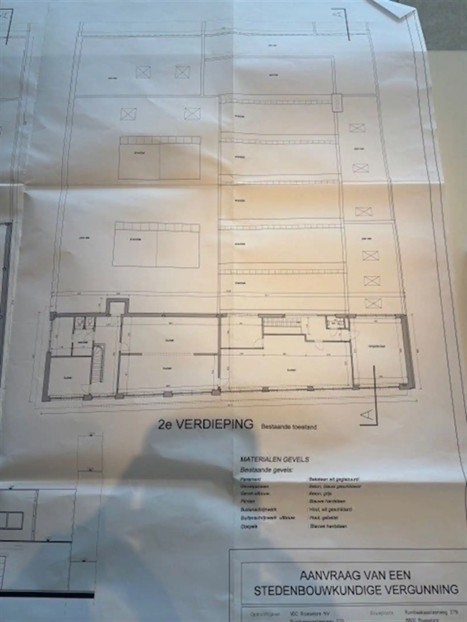Industrieel gebouw foto 33