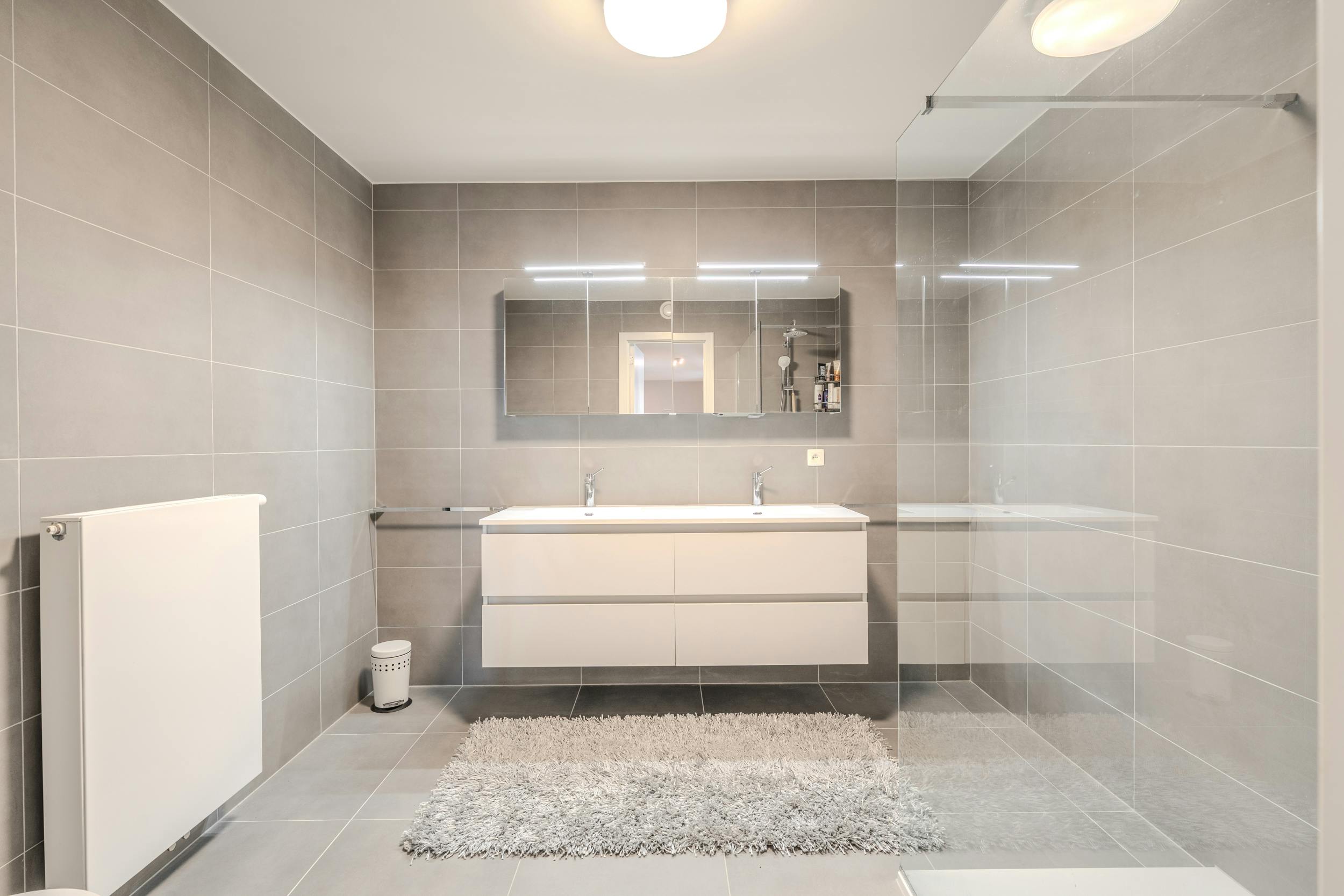 Prachtig ruim appartement te Oostende foto 14