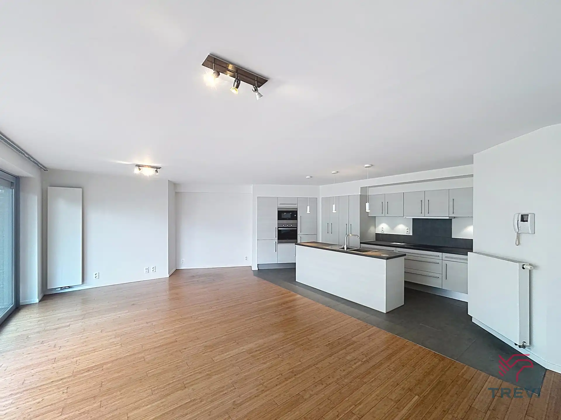 Appartement te huur Boulevard Jamar 19B/32 - 1060 SAINT-GILLES