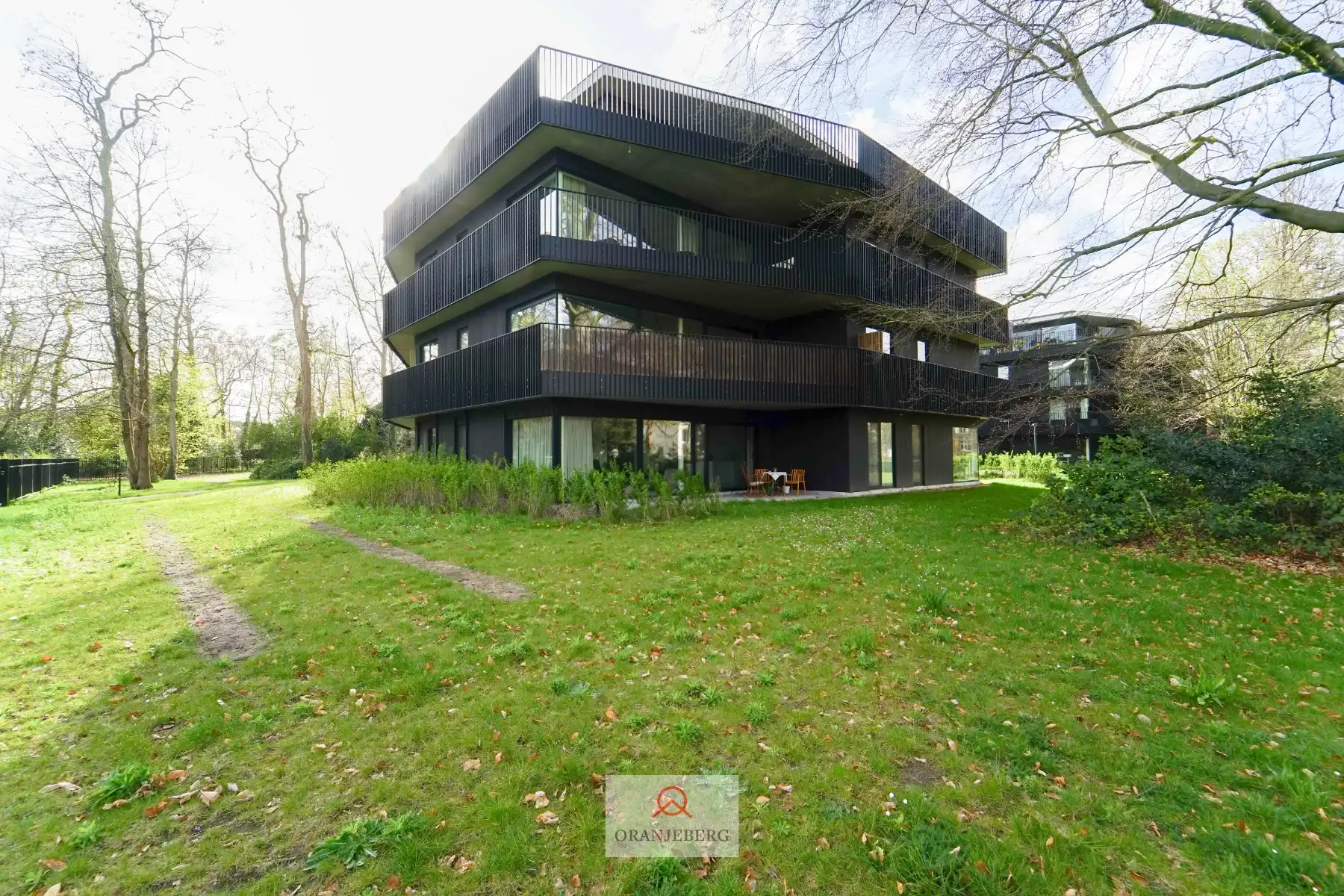 Appartement te huur Karel Johan Kuykstraat 7/202 - 9040 Sint-Amandsberg