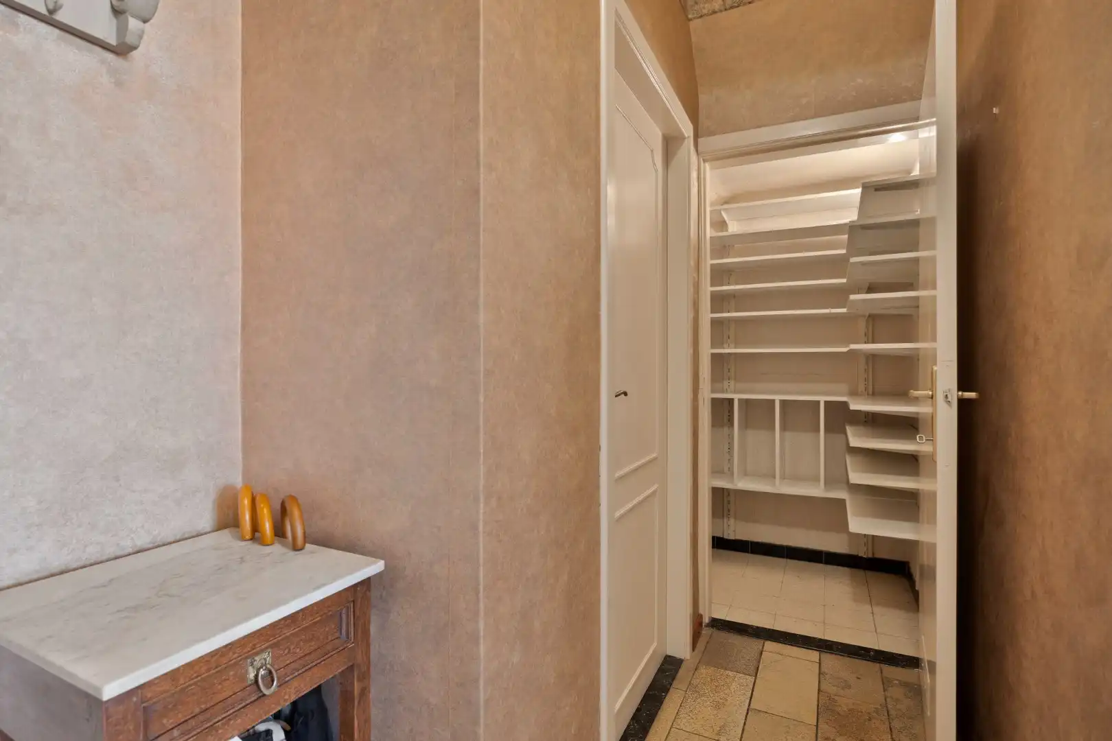 Charmante woning met 4 slpks gelegen op wandelafstand van het centrum !  foto 20