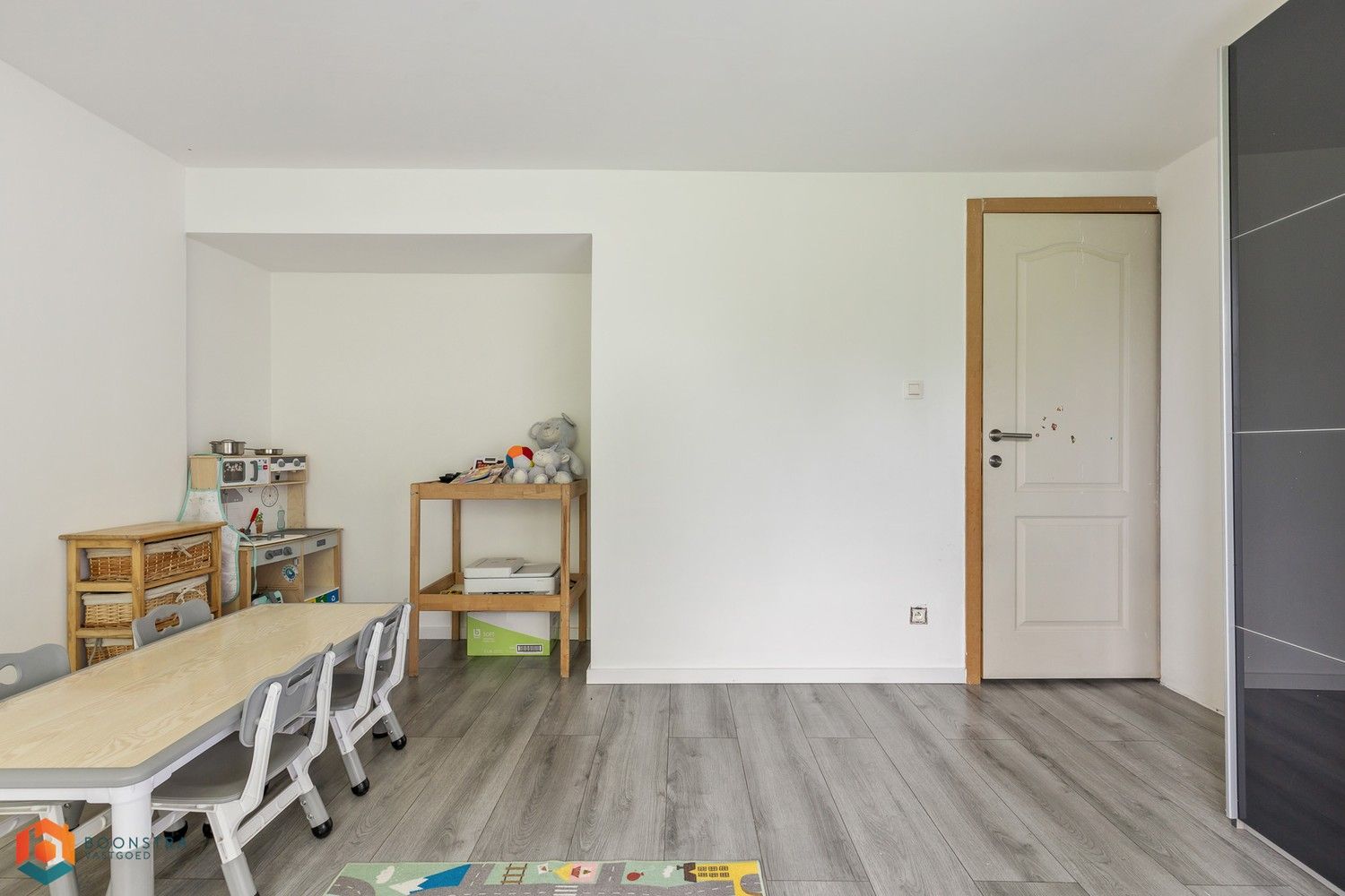 Instapklare woning met 4 slpkrs in Mechelen foto 20