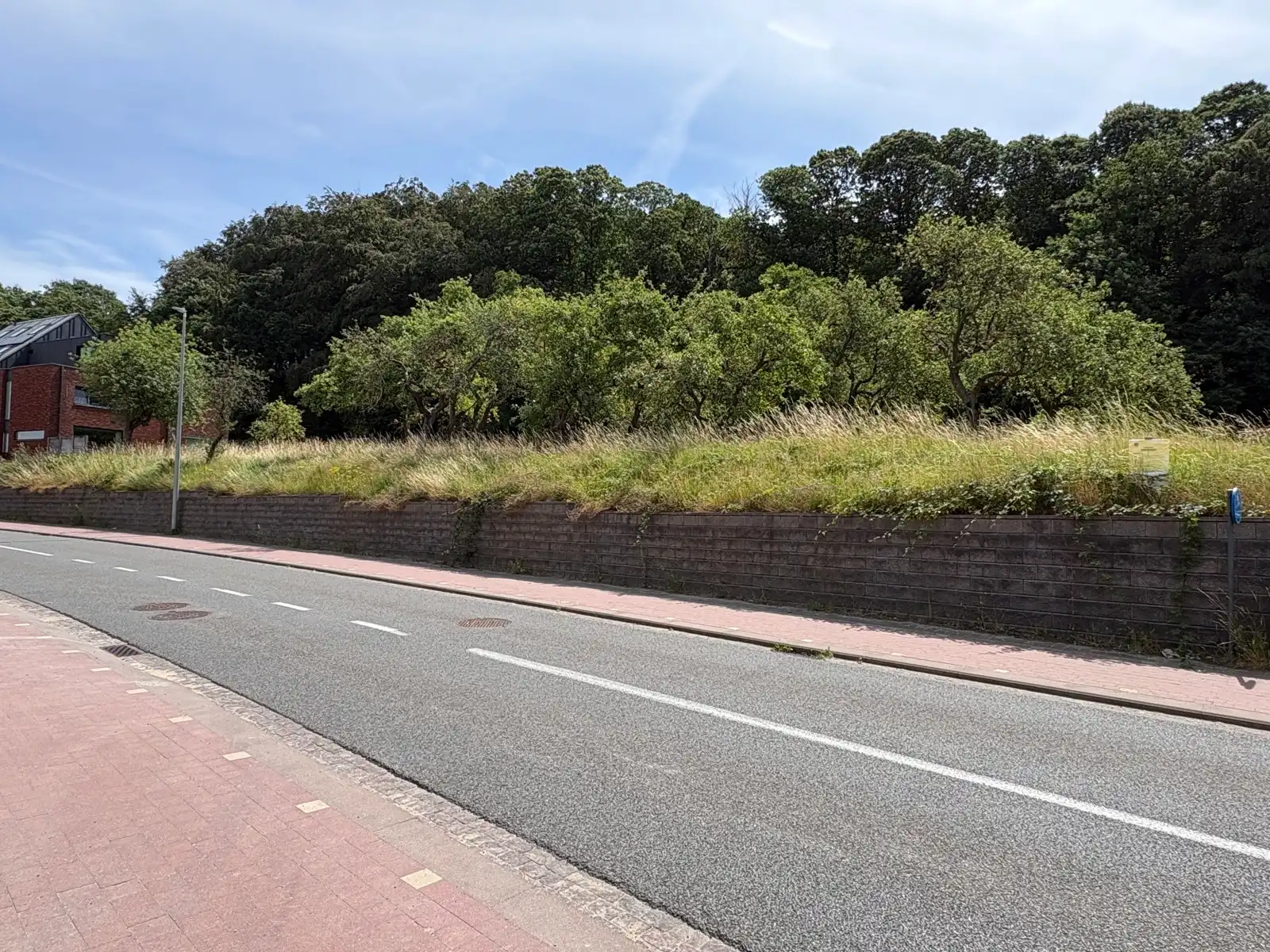 Grond te koop Leuvensebaan 50 - 3220 Holsbeek