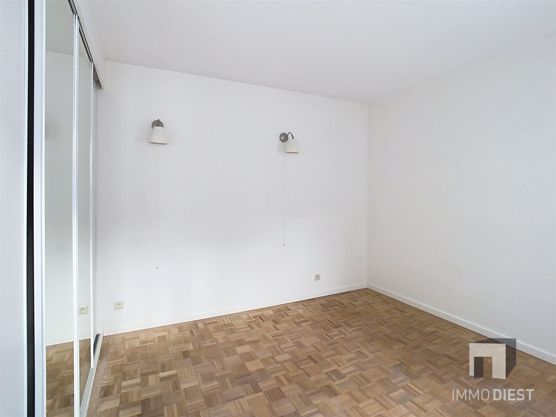 Gelijkvloers appartement centrum Diest foto 12