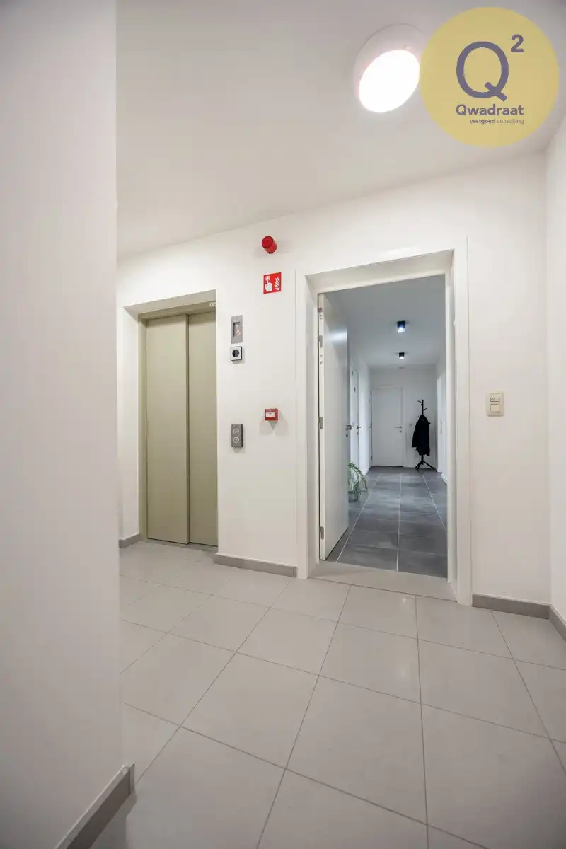 Hoogwaardig en energiezuinig handelspand te St.-Antonius foto 18