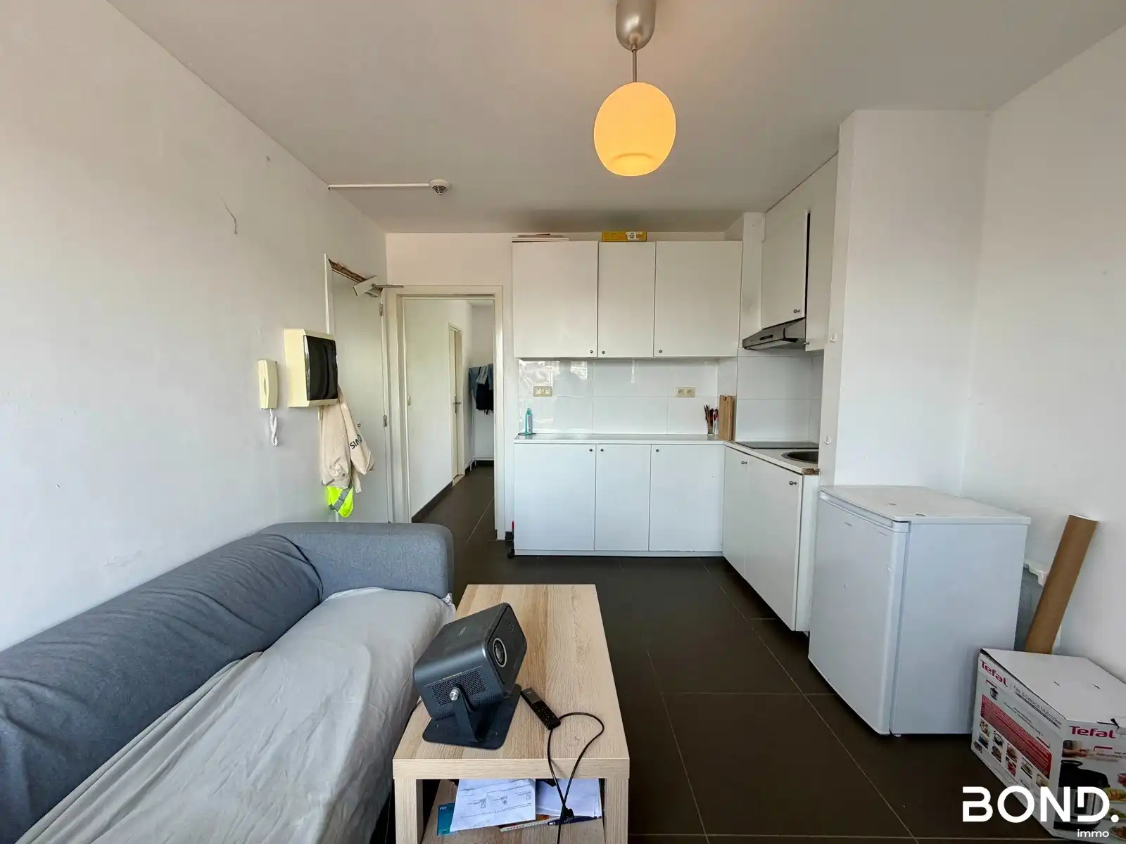 Appartement met dakterras in hartje Leuven!  foto 3