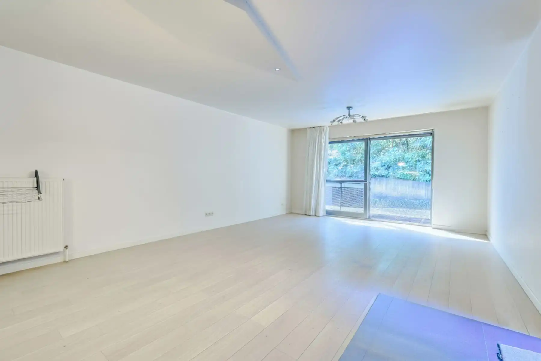 Gelijkvloers appartement met groen uitzicht in Kasterlee foto 4