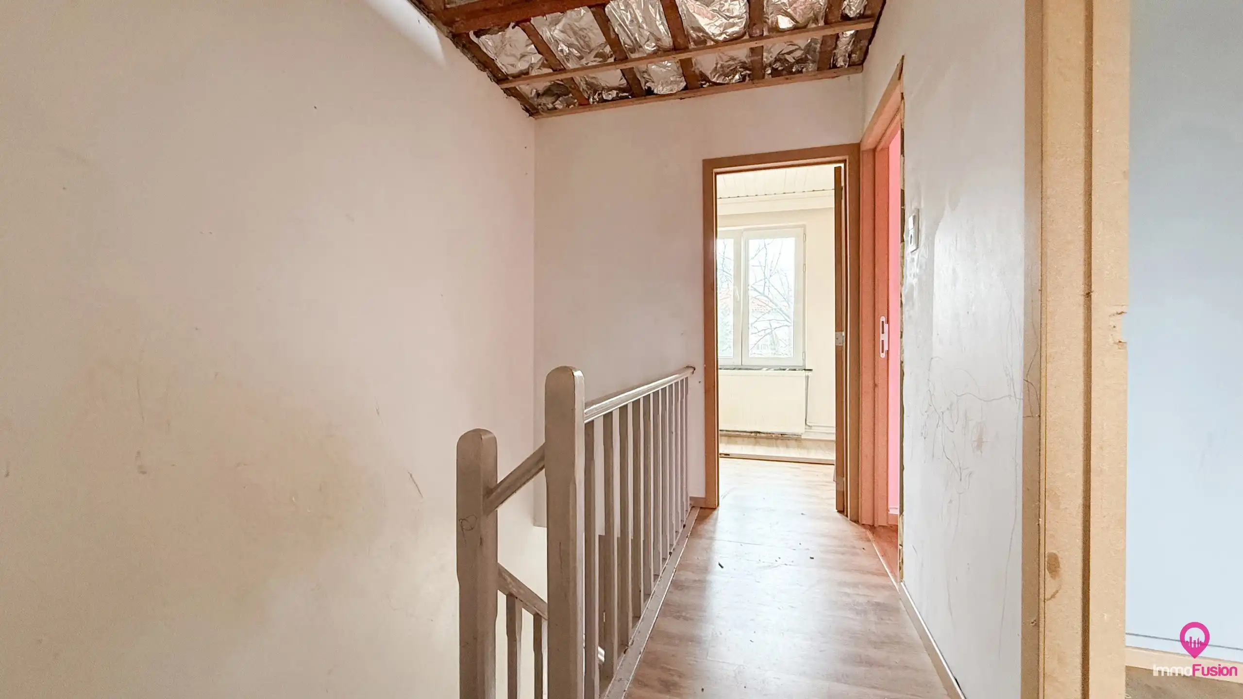 Op te frissen halfopen woning op toplocatie op de Lindeman foto 14