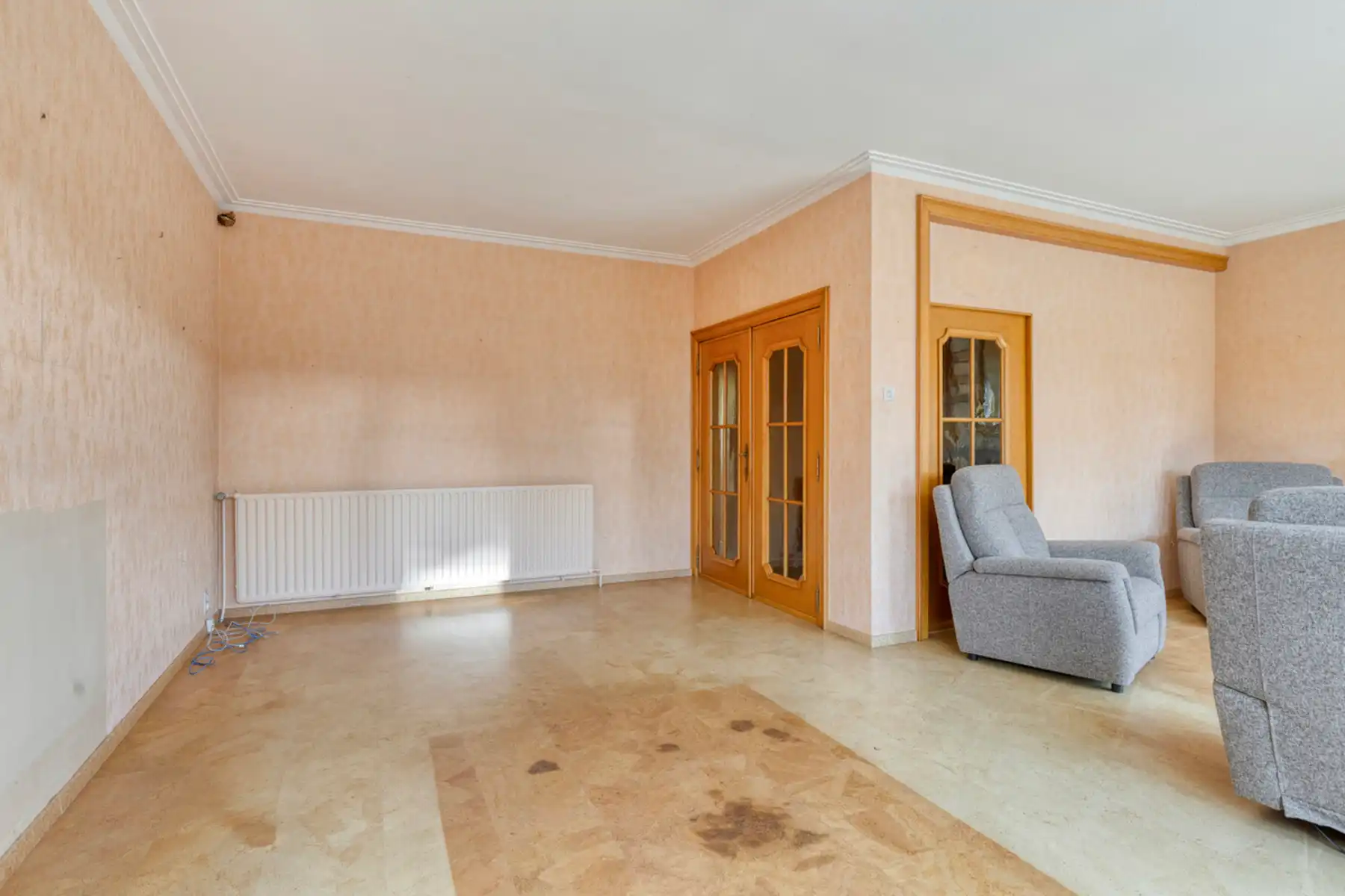 !!! IN OPTIE !!! Bel-etage met C-label foto 7