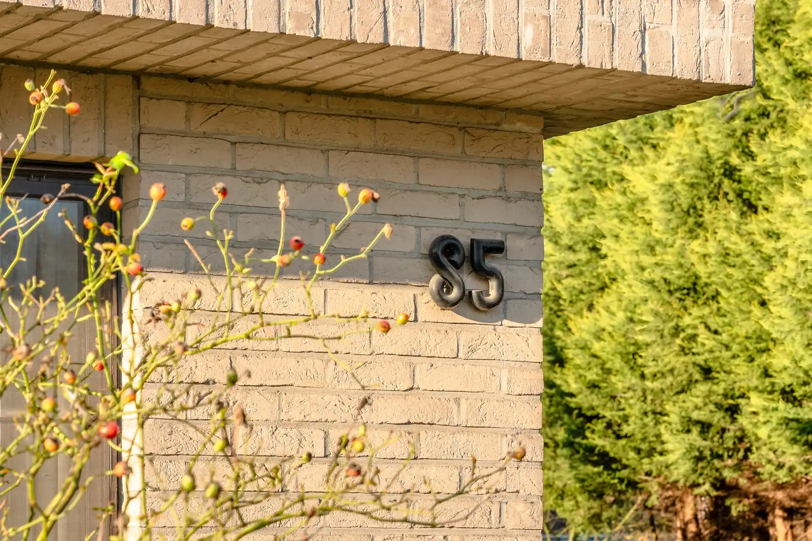 Centraal en rustig gelegen appartement met garage foto 3