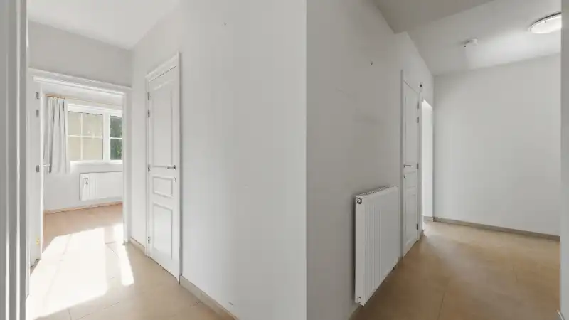 Zonnig luxe hoekappartement van 114m² met terras 11m² in parkdomein 'Berkendael' foto 22