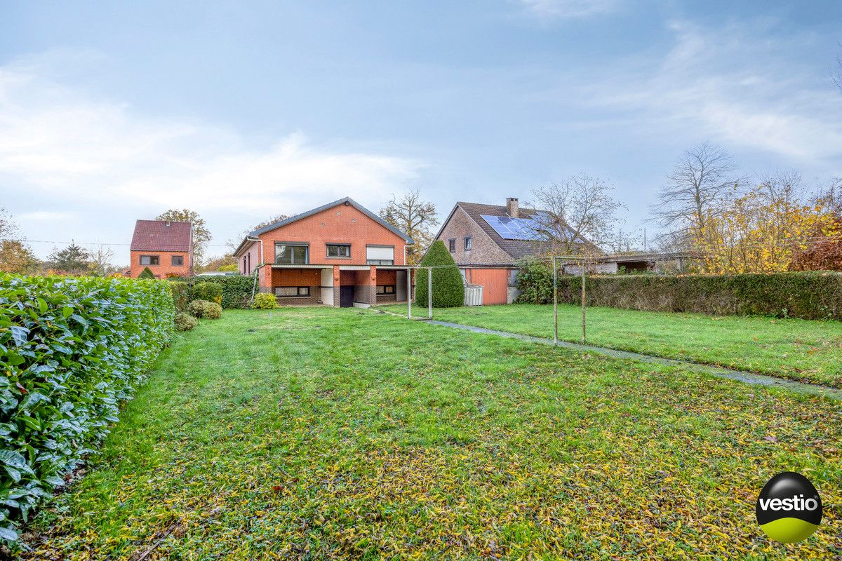 RUSTIG GELEGEN VRIJSTAANDE WONING OP 10A9CA TE DIEPENBEEK. foto 29