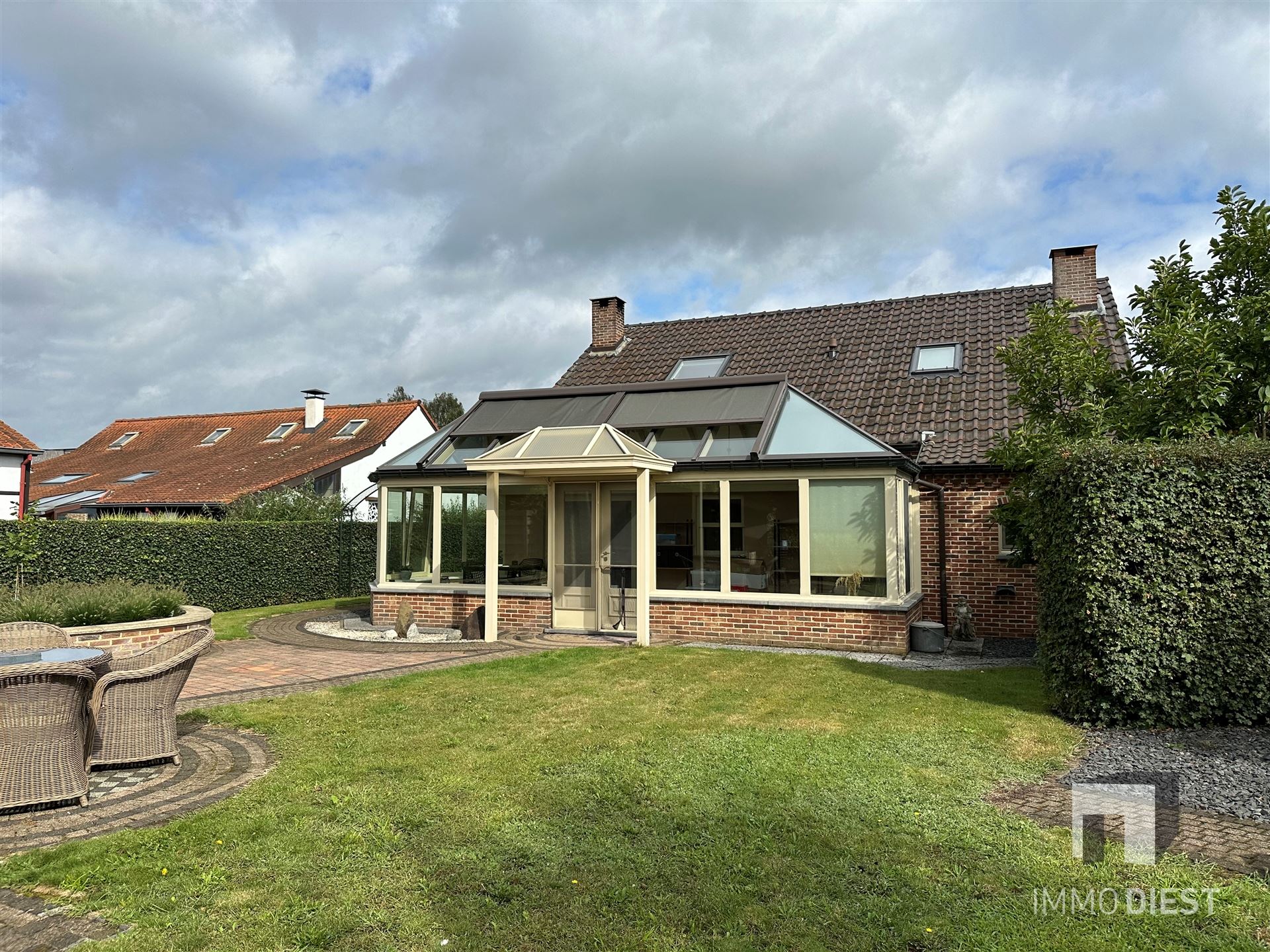 Verzorgde woning met tuin (6a29ca) foto 4