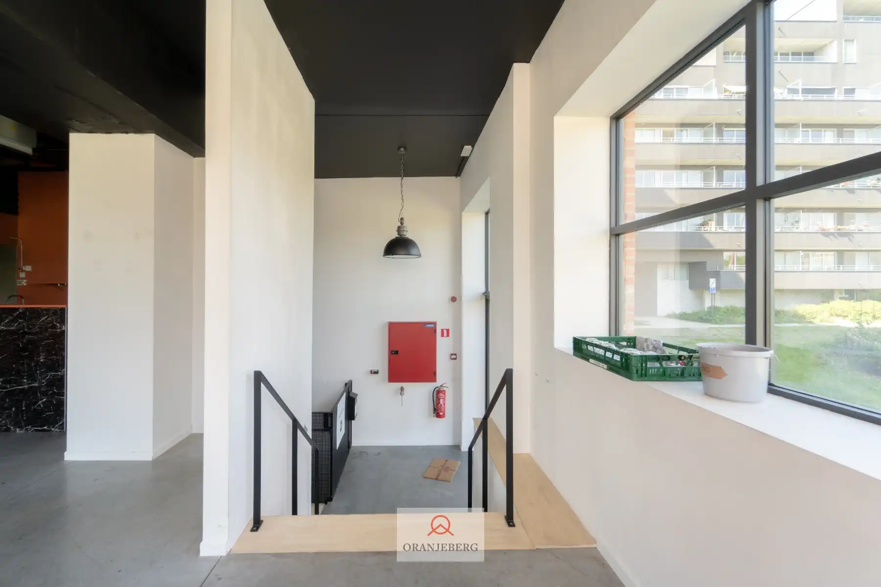 Horecapand te huur – Toplocatie aan het Tondelierpark, Gent foto 17