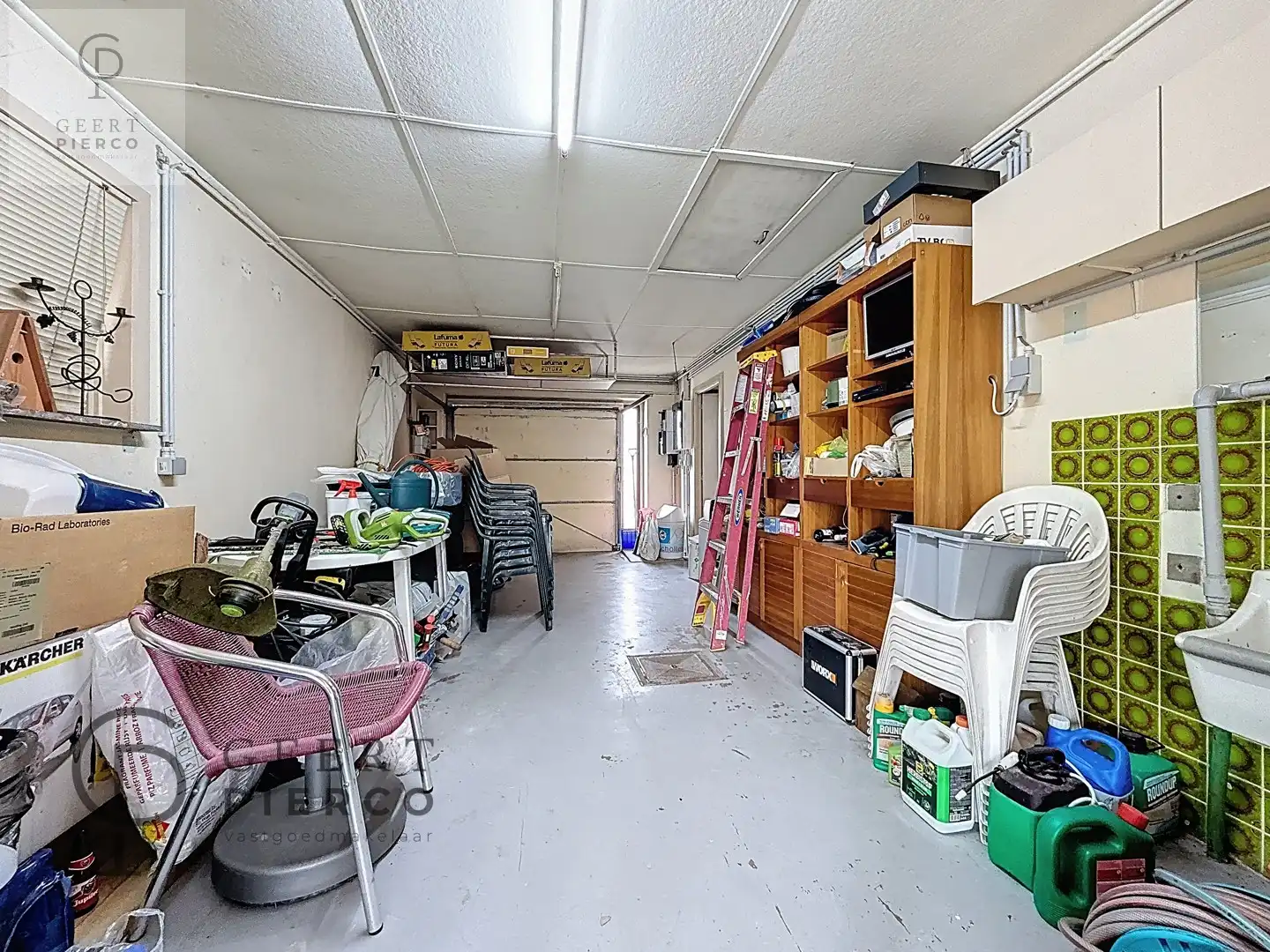 Gezellige bungalow foto 23