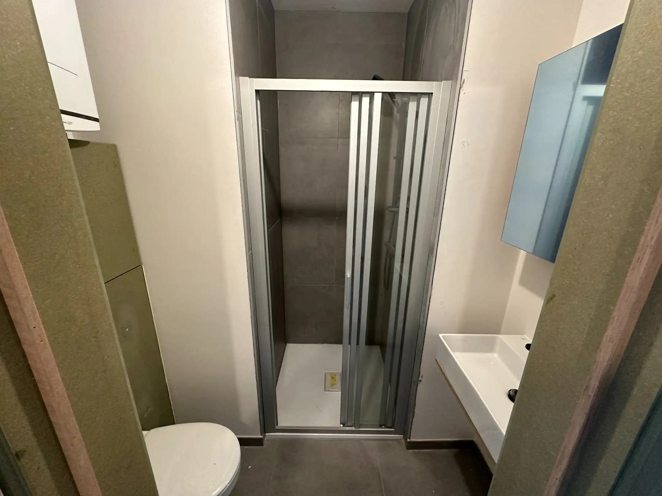 Overdracht Patrimoniumvennootschap: Nieuwbouw 19 studentenkamers - Unieke investeringskans in het hart van Geel foto 10