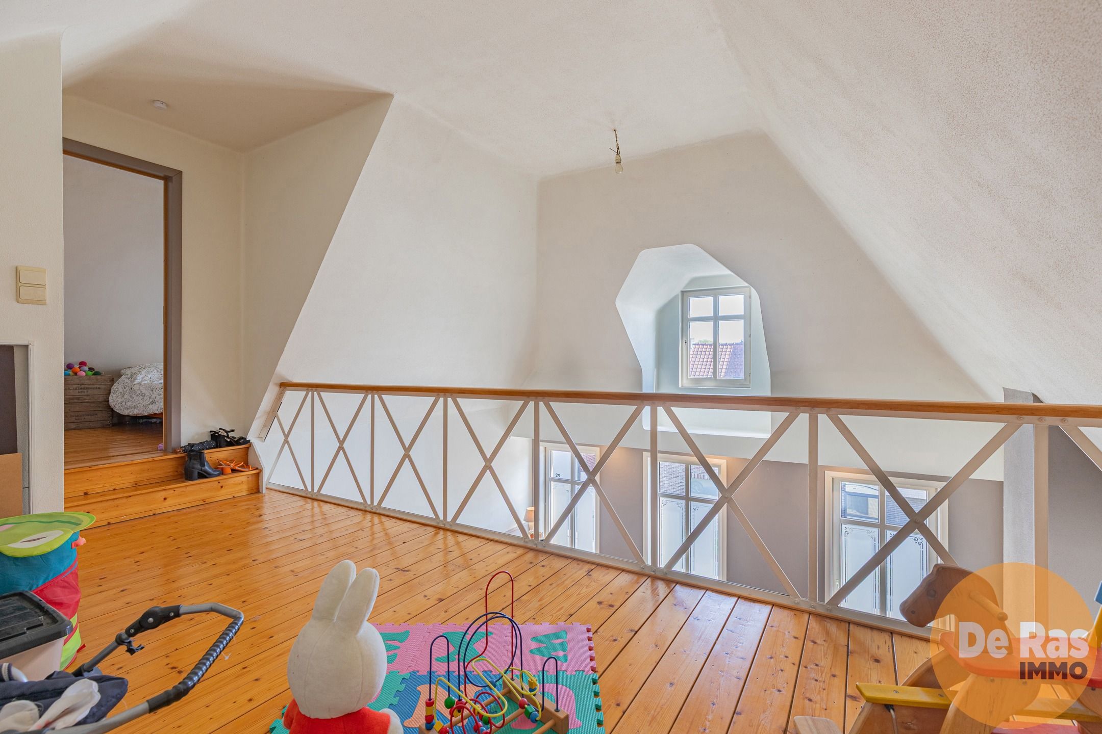 SERSKAMP- Leuke instapklare woning met tal van mogelijkheden foto 22
