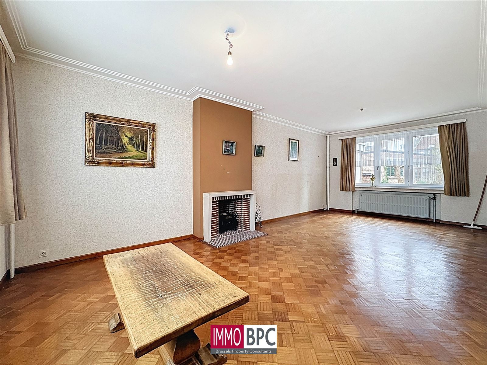 Woning met 3 Slaapkamers en Potentieel – Ganshoren foto 4