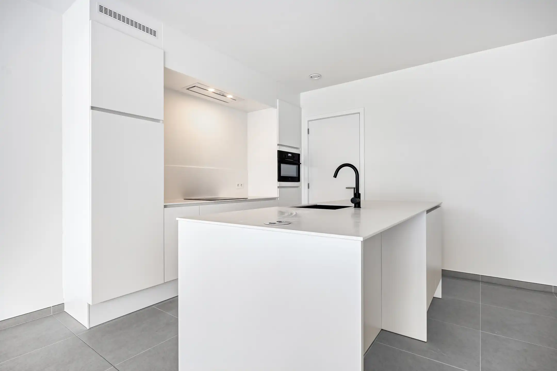 Prachtig nieuwbouwappartement in het centrum van Zandhoven foto 2