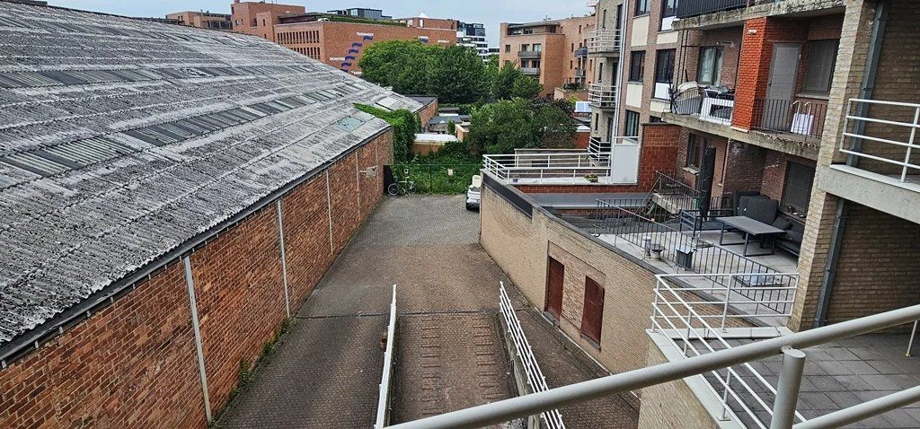 Ruim appartement van 110 m² binnen de grote ring van Hasselt foto 14