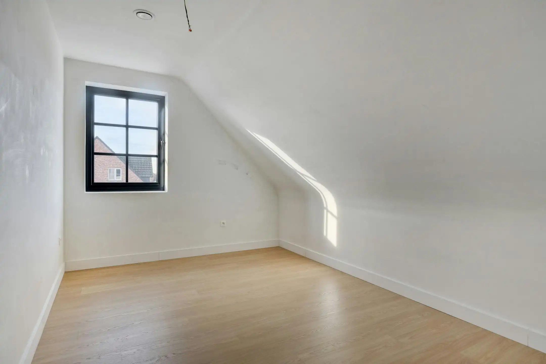 Energiezuinige nieuwbouwwoning te koop te Essen-Hoek! foto 27