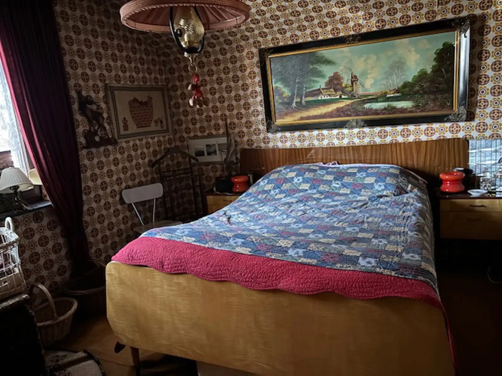 Vrijstaande bel-etage 3 slpks te GIngelom foto 27