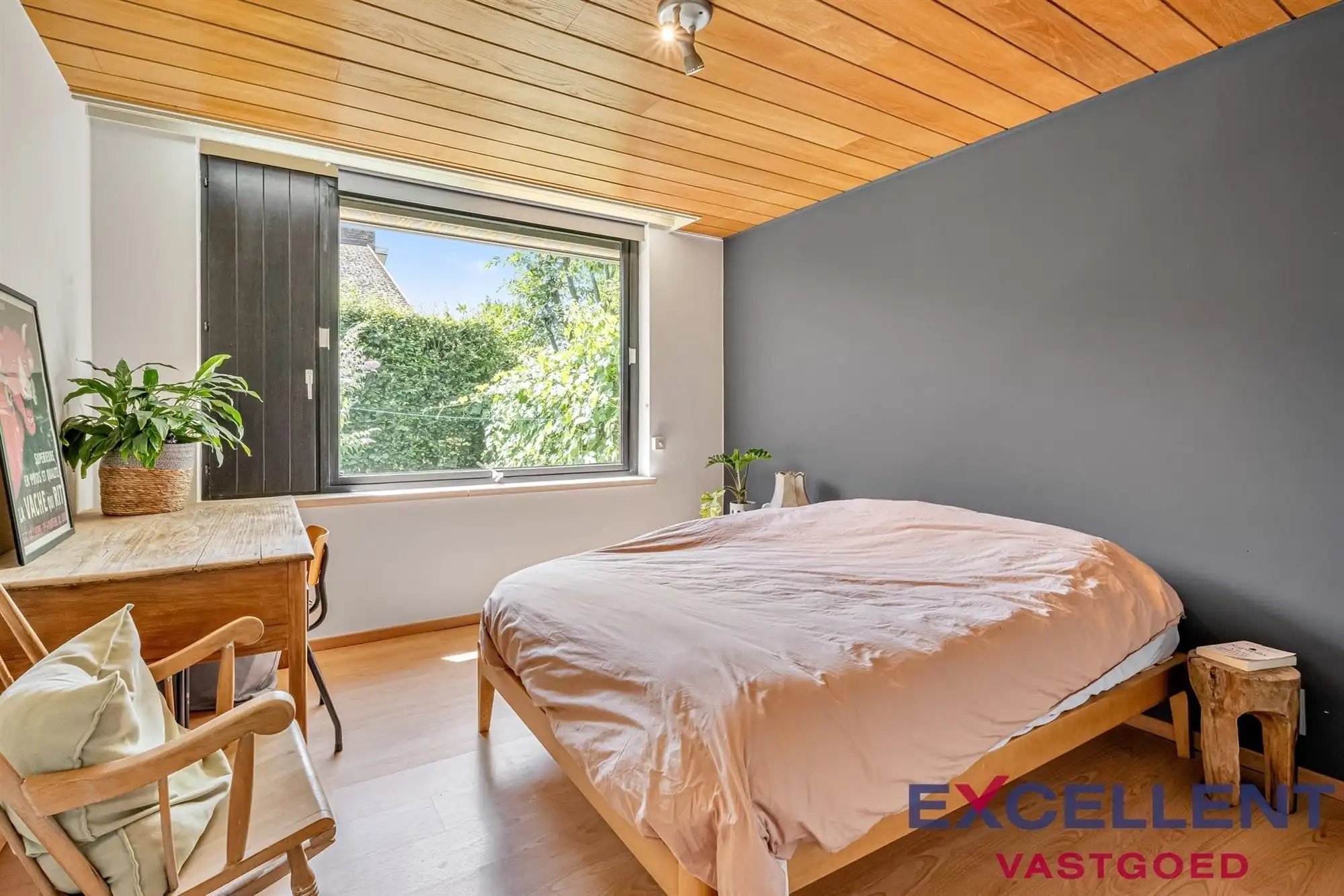 Ruime woning op rustige ligging nabij centrum Deinze foto 8