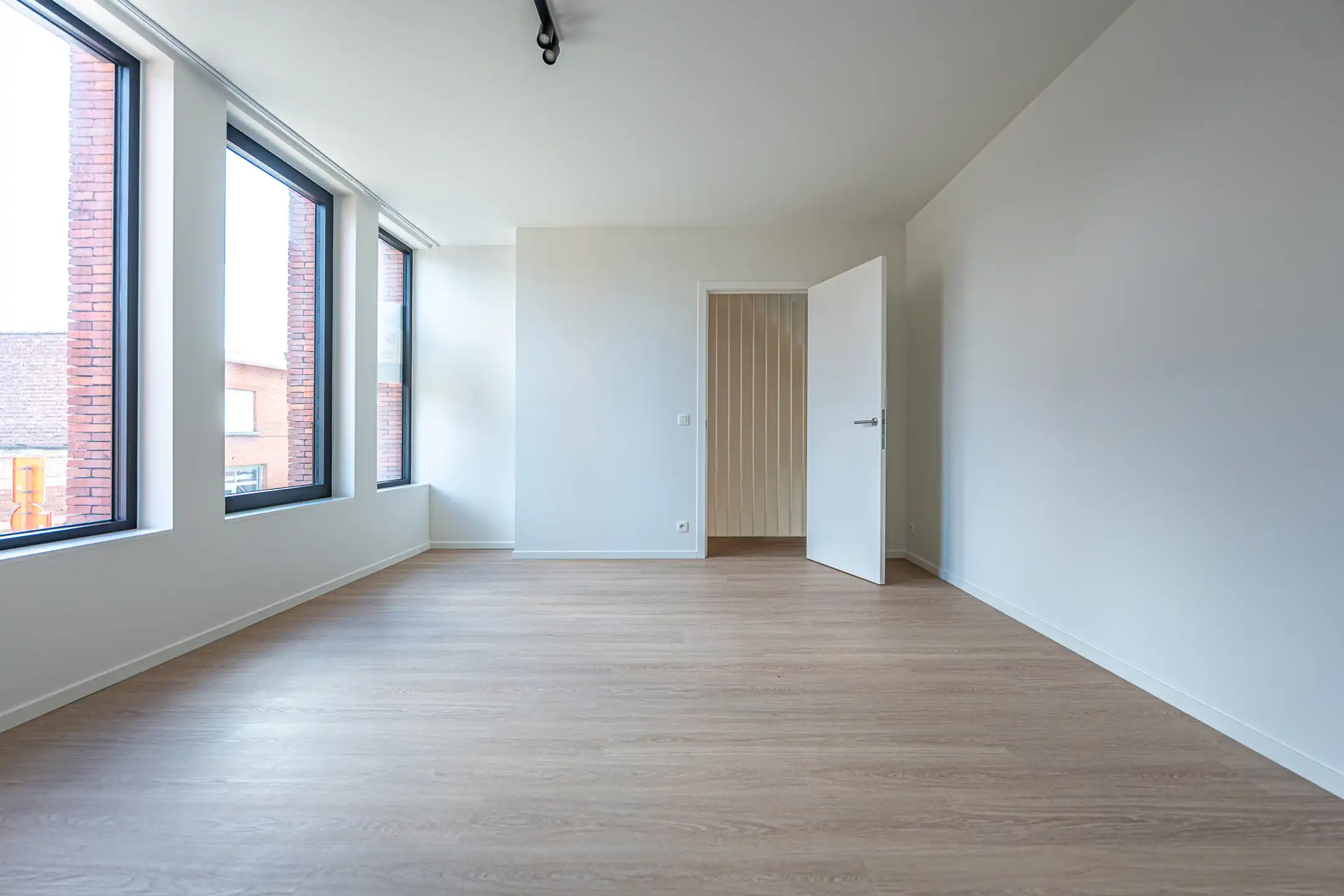 Nieuwbouw woning foto 12