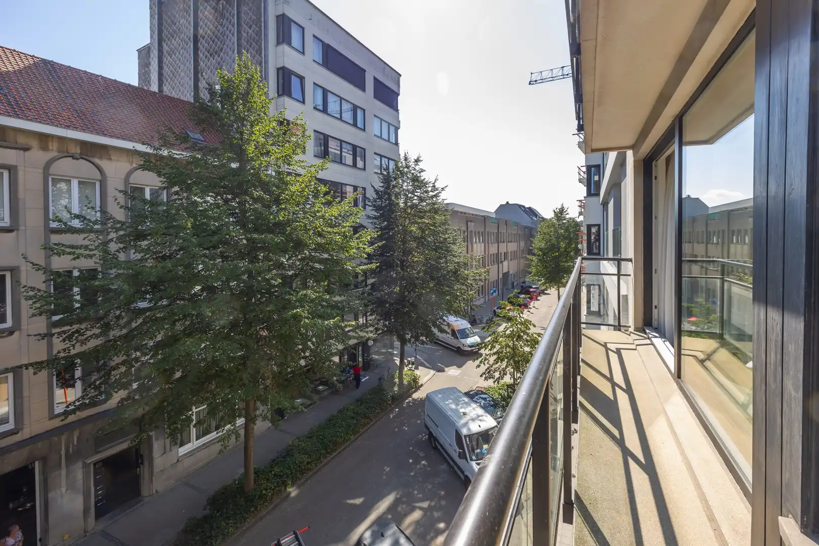 Appartement te koop foto 5