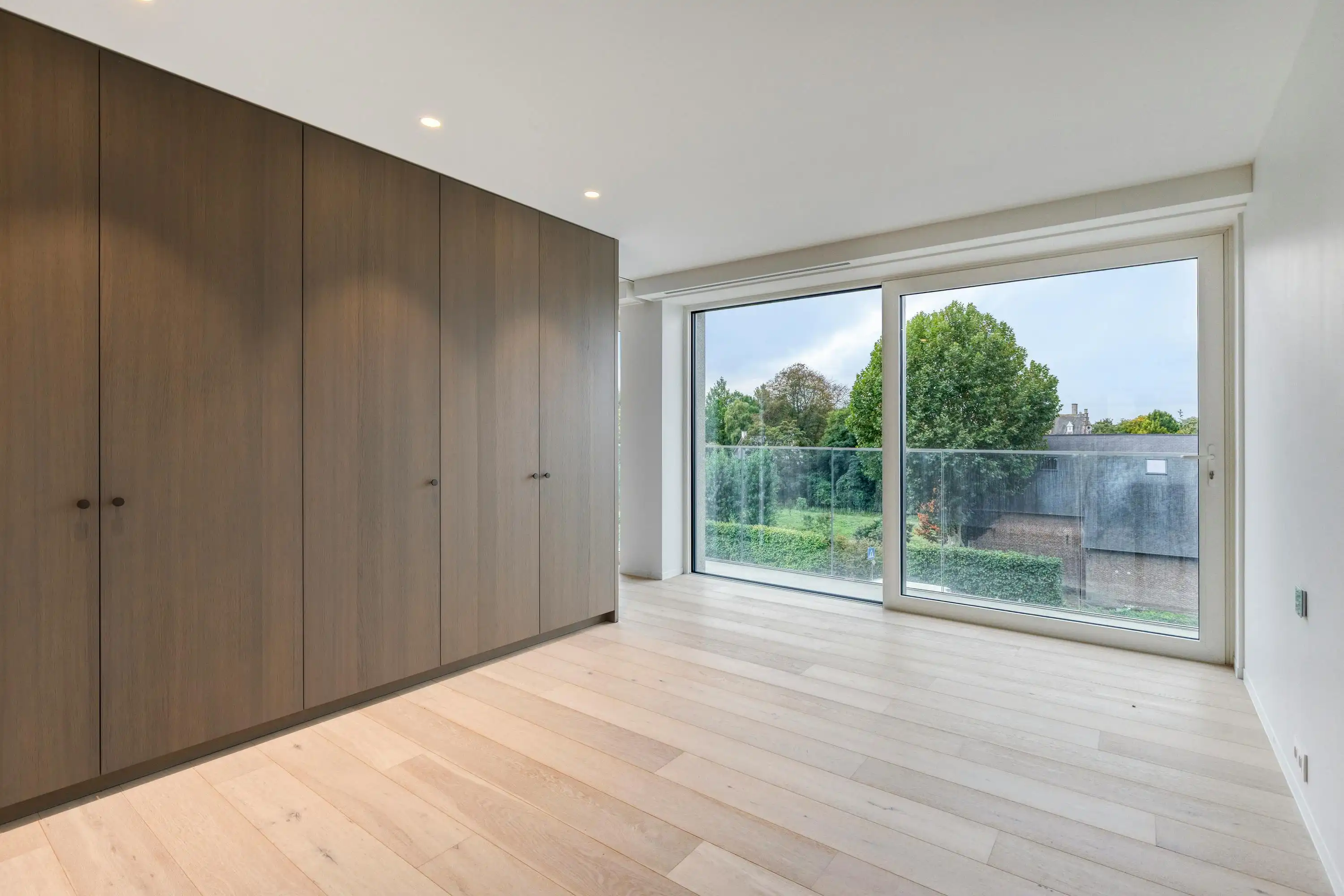 Luxueus appartement met 2 kamers te koop in Waregem foto 6