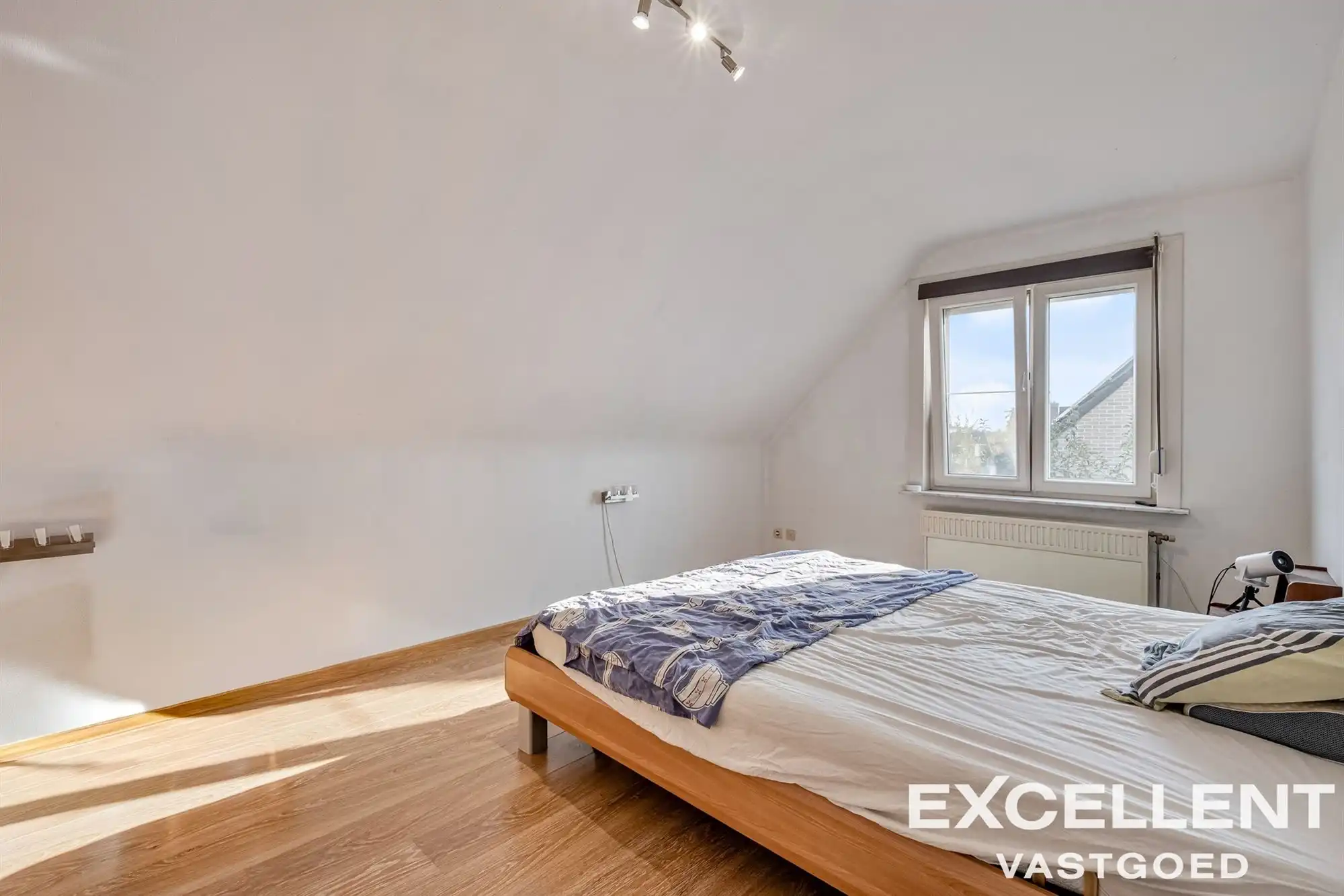 Villa op ruim perceel te Nevele dorp foto 10