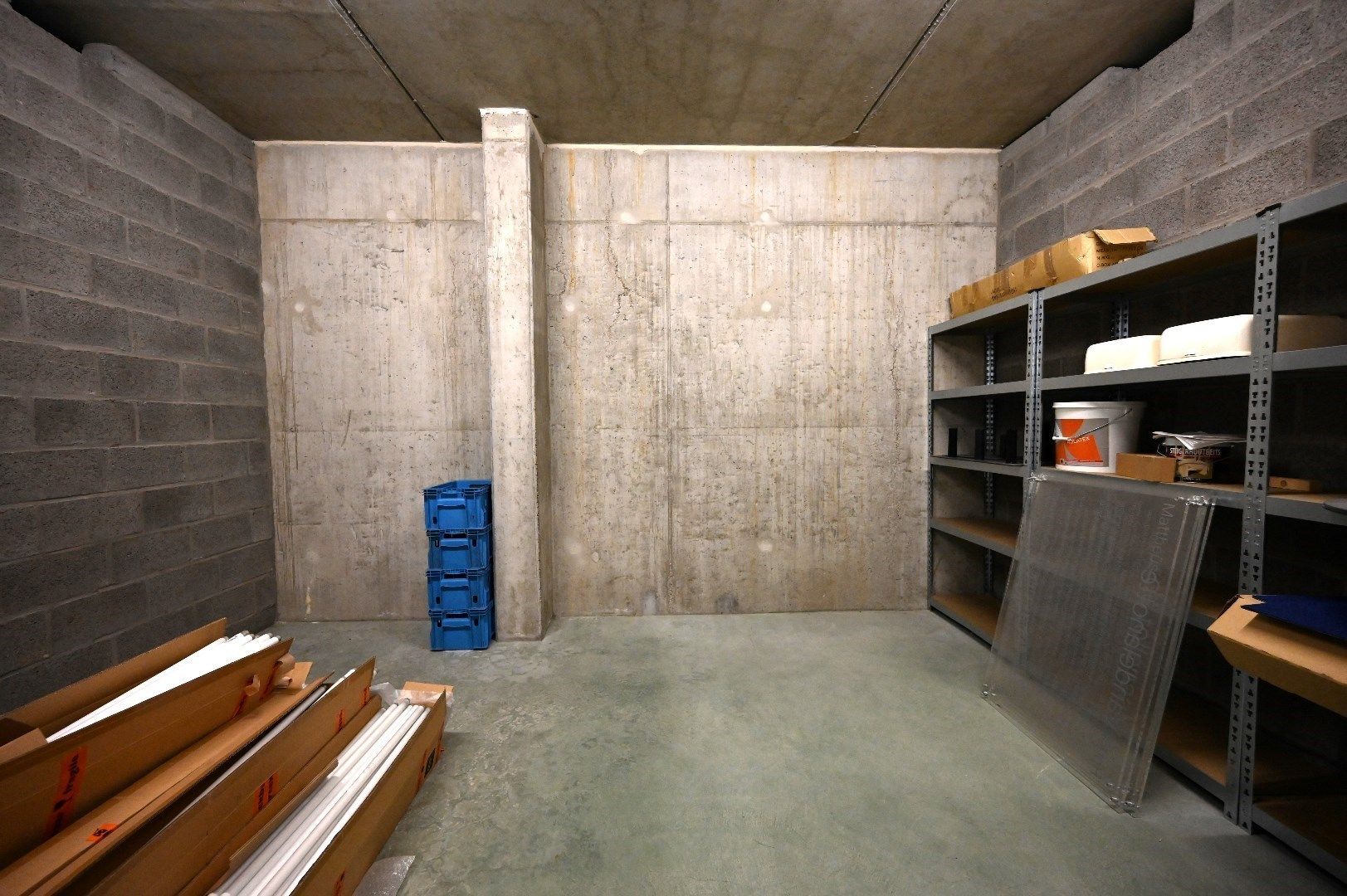 Kantoorverdieping op strategische ligging in Brugse rand foto 18