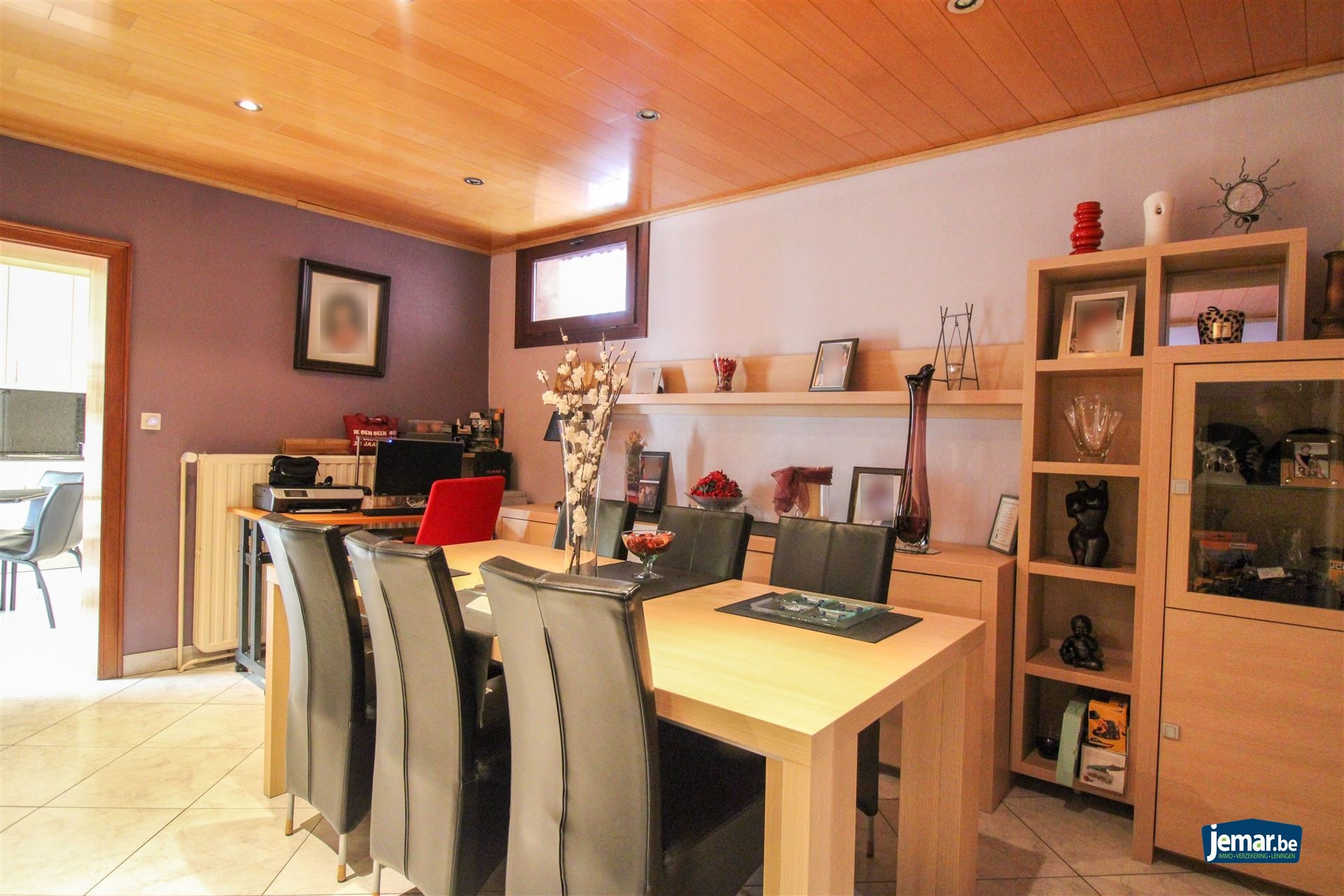 Handelspand met woonst te koop gelegen op toplocatie in Maasmechelen! foto 8